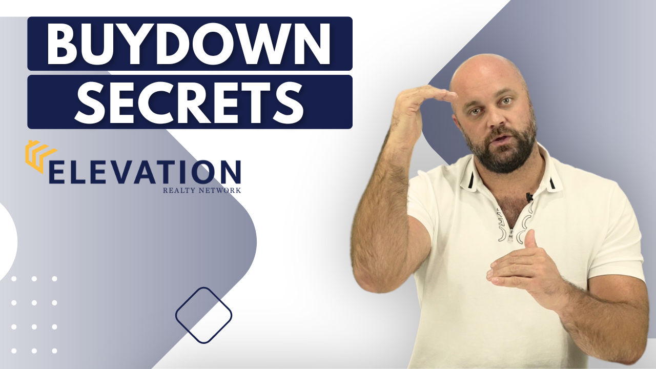 How Rate Buydowns Can Transform Your Investment